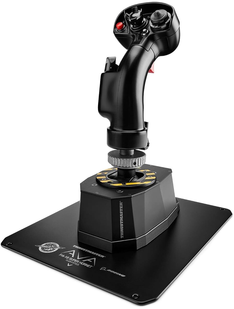 PC用ゲームコントローラー・コンバーター Thrustmaster HOTAS