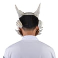 thumbnail image 5 of Gupgi Halloween Mask, Dragon Bone Moving Mouth Simulation Decoration, 5 of 5
