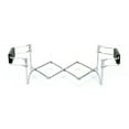 thumbnail image 2 of Norpro Expanding Trivet/Hot Plate Holder, One Size, Metal, 2 of 2