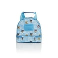 thumbnail image 4 of Kids Paw Patrol Deluxe Lunch Bag (NL-DLB-PL06-24BTS), 4 of 4