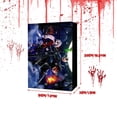 thumbnail image 3 of Halloween Vacation Advent Calendar 2024, Halloween Doll Advent Calendar Contains 24 Gifts, Halloween Horror Figures Advent Calendar, Halloween Countdown Calendar With Surprise Toys, 3 of 4