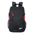 thumbnail image 1 of Mochila Reebok Classic Zip Negro Backpack Negro, 1 of 6