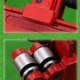 thumbnail image 4 of Adjustable Tube Cutter, Mini Tube Cutter(3-28mm), Cutting Machine For Copper, Brass, Pvc, Plastic And Aluminum Tubes/pipes, With Hidden Cutter, 4 of 4