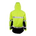 thumbnail image 2 of Kishigo Lime 8929 L, 2 of 2