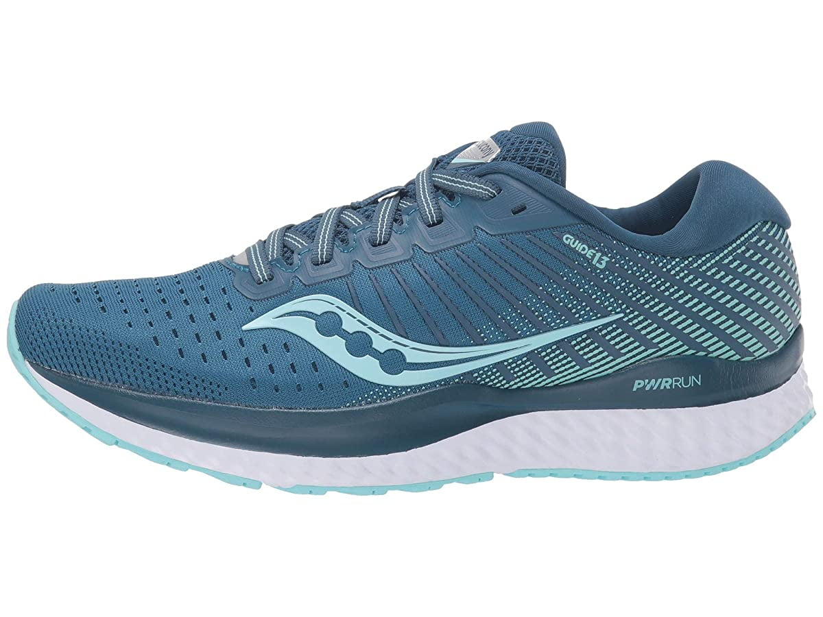Saucony Guide 13 Blackout Walmart