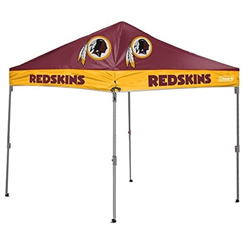 NFL 10' x 10' Canopy, Washington
