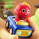 thumbnail image 4 of Juguetes Para El Coche Adecuado Para Niños De 1 A 3 Años Coche De Carreras Con Animales Set De Coches De Juguete Para Bebés Coche Dinosaurio De Fricción Para Empujar Y Tirar Adecuado Para 6, 9,, 4 of 7