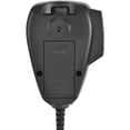 thumbnail image 2 of Micrófono CB Cobra HG M75 Premium Power de repuesto negro, 2 of 7