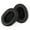 Black, variant on Black Sponge Cover for MDR-7506 MDR- Headset Ear Pads Soft Durable Foam PU Compatible