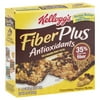 Kelloggs Fiber Plus Antioxidants Chewy Bars, 5 ea