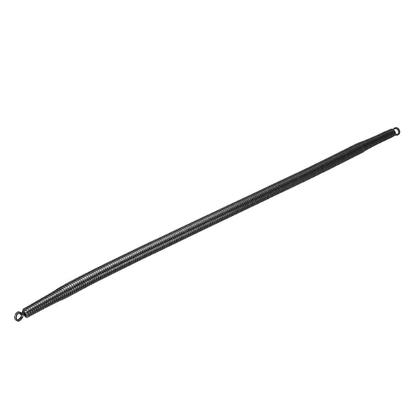 Uxcell 12.3mm OD A Type Spring Tube Bender 520mm Long for 16mm 3/8" PVC Pipe in Home Renovations
