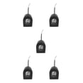 thumbnail image 3 of Ruiboury Electric Folding Scooter LED Light Safe Lamp Replacement Modification Front Rear Lighting Spare Parts Accessories Headlight 5Set, 3 of 6
