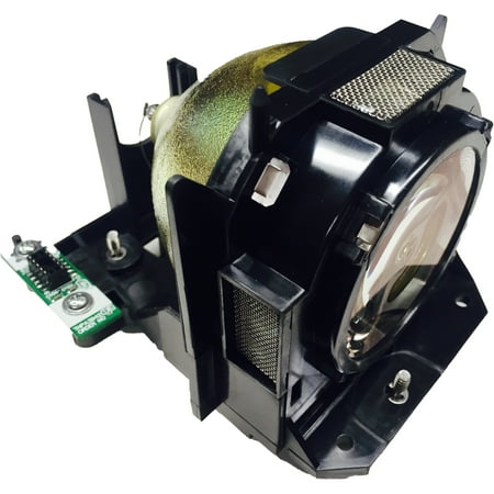 Advanced Lamps™ Lamp & Housing for The Panasonic PT-DZ570 Projector - 1 Unit per pack