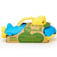thumbnail image 3 of Green Toys Submarine, Yellow, 3 of 4