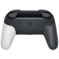 thumbnail image 4 of Manette de Jeu Sans Fil Pro avec Fonction Nfc et Réveil pour Console de Jeu Switch/lite/oled, 4 of 5