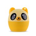 thumbnail image 1 of Tonnylam Altavoz Bluetooth inalámbrico creativo lindo animal de dibujos animados portátil mini altavoz, 1 of 8