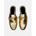 thumbnail image 2 of Mules Doradas The Valentina Gold, 2 of 5