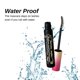 thumbnail image 4 of Set de rímel Heroine Make KISSME Voluminizing & Curl Black, 4 of 9