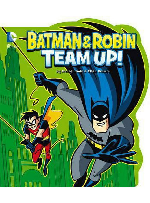 Batman Books & Comics in Comic Books & Graphic Novels - Walmart.com