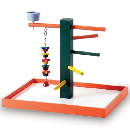 UPC: 0048081225455 | Prevue Hendryx Pet Products Big Steps Playground