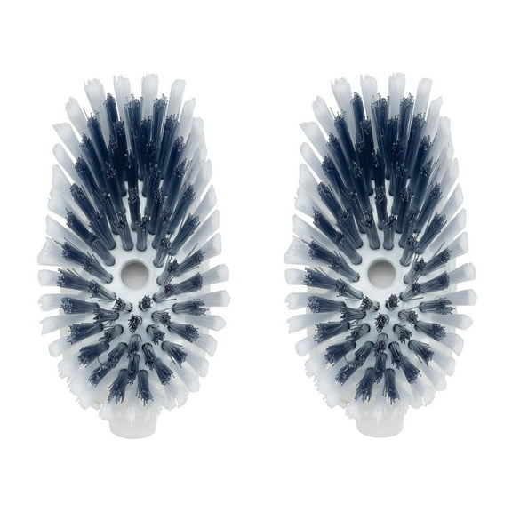 OXO Softworks Soap Dispensing Dish Brush Refills, 2 Pack