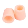 thumbnail image 3 of MERIGLARE 10x Splints to Overlap - Toes Separator - Bunion for Foot Corns Blister - Skin, 3 of 5