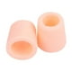 thumbnail image 3 of 10 tapones para los dedos del pie para hombres y mujeres, elimina callos y ampollas, protectores para los dedos. Piel, 3 of 5
