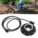 thumbnail image 5 of PAS System Speed Sensor, Impact Resistant 8 Magnets Electric Bike Pedal Assist Sensor Dual Magnetic For Mountain Bike ANGGREK Otros, 5 of 8