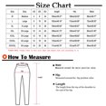 thumbnail image 3 of Wyobmus Men's Cargo Pants Baggy Workout Joggers Stretch Sweatpants Outdoor Solid Color Hiking Drawstring Pants With Multi Pockets A-Black, 3 of 6