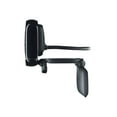 thumbnail image 4 of Logitech B525 HD Web Cam Caméra Web 1280 x 720 avec Audio et USB 2.0, Couleur, 4 of 4
