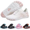 thumbnail image 1 of Zapatos descalzos para mujer de , zapatos descalzos unisex para exteriores con puntera ancha, saludables y antideslizantes., 1 of 7