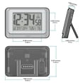 thumbnail image 4 of Reloj atómico digital La Crosse Technology 513-88907-INT, 4 of 6
