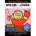 thumbnail image 5 of School Rules! Mad Libs Junior, 5 of 5