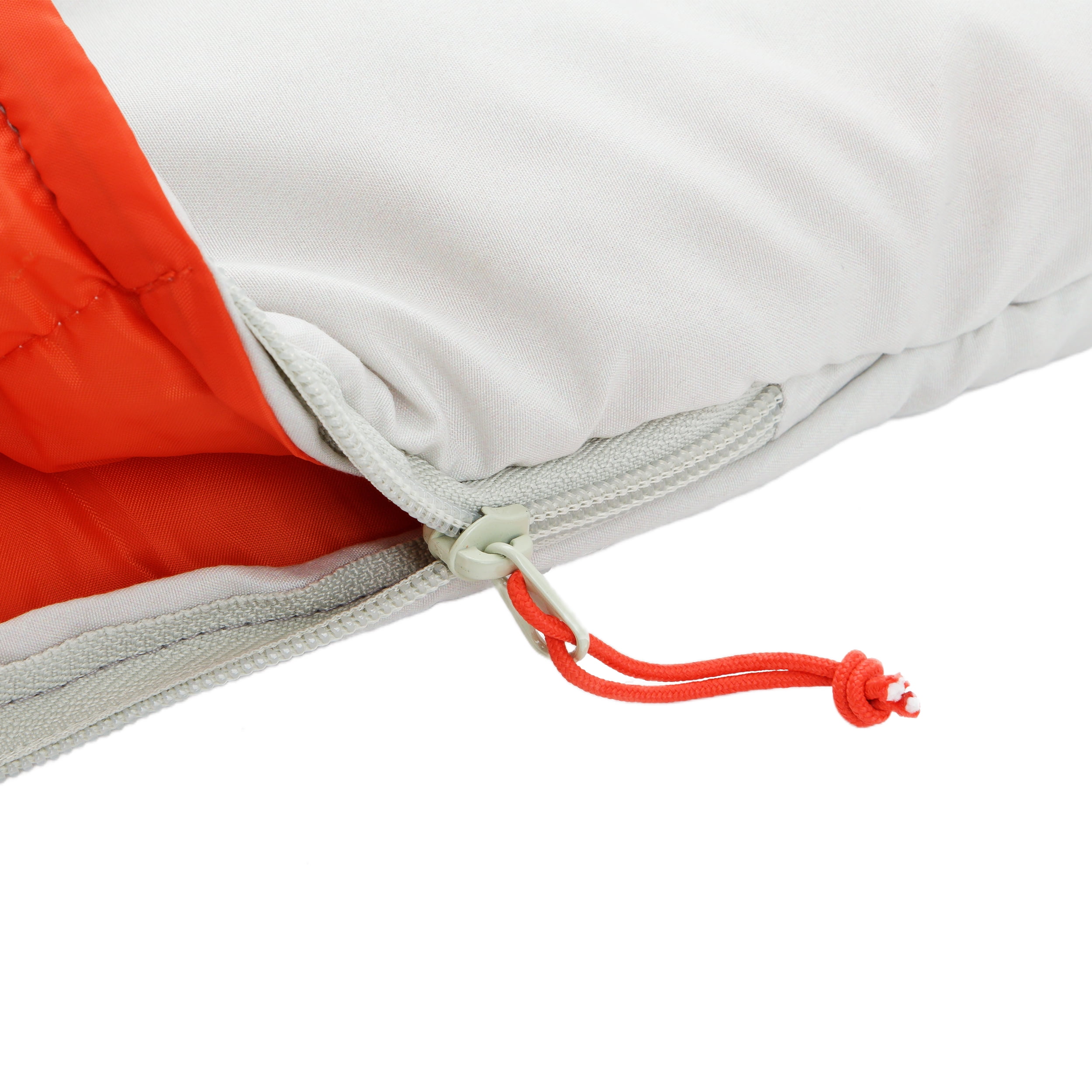 Firefly! Jett the Astronaut Kids Sleeping Bag, Grey