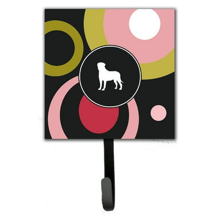 Caroline's Treasures Bullmastiff Wall Hook