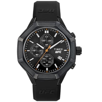 Luminox Men's Black Ops 8880 Watch, Black Dial, Rubber Strap - XL