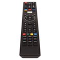 thumbnail image 2 of Control remoto de TV, control remoto de TV Reemplazo de control remoto de televisión Control remoto para SEIKI Calidad de nivel superior, 2 of 9