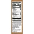 thumbnail image 6 of Lance Sandwich Crackers, Made with Whole Grain Crackers, Peanut Butter, 8 Individual Packs, 6 of 9