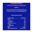 thumbnail image 2 of Jamón de pierna FUD horneado 430 g, 2 of 4