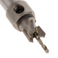 thumbnail image 3 of Broca de enrutador de carburo Gloria 6 mm a 30 mm, 3 of 9