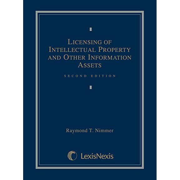 Pre-Owned Licensing of Intellectual Property and Other Information Assets, 9781422417652, 1422417654, Hardcover, Second edition