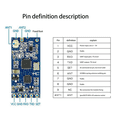 thumbnail image 3 of 10 * Wireless Serial Port Module-Blue, 3 of 6
