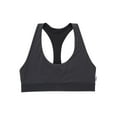 thumbnail image 5 of Hanes ComfortFlex Fit Wireless Scoopneck Bralette, Style MHB003, 5 of 7