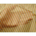 thumbnail image 4 of oneOone Silk Tabby Fabric Vertical Stripe Printed Fabric 1 Yard 42 Inch Wide, 4 of 4
