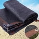 thumbnail image 5 of Advancent Cubierta de tela para jardines flores bloqueador solar malla invernadero Anti-UV protector solar portátil transpirable Camping Jardín y Patio, 5 of 6