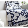 thumbnail image 3 of Bed or sofa throw - 150 x 90 cm, 3 of 5