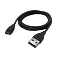 thumbnail image 1 of Garmin Charging Cable Compatible with Vivoactive 3, 4s, 935, 945, 245, Fenix 5s, 5, 5x Plus, 6, 6s - USB Dock, 1 of 5