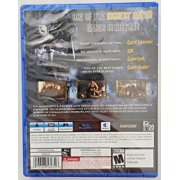 Share Resident Evil 4 PS4