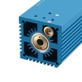 thumbnail image 3 of Módulo láser de 40 W LD + FAC 5,5 W 450 nm Láser continuo Grabador de corte rápido de alta precisió Meterk Cabeza de grabado, 3 of 7