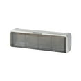 thumbnail image 3 of Kitchen Storage Containers, Seasoning Box Kitchen Seasoning Tank Household Wall Mounted Seasoning Combination Set Monosodium Glutamate Seasoning Bottle Seasoning Storage Box, 3 of 8